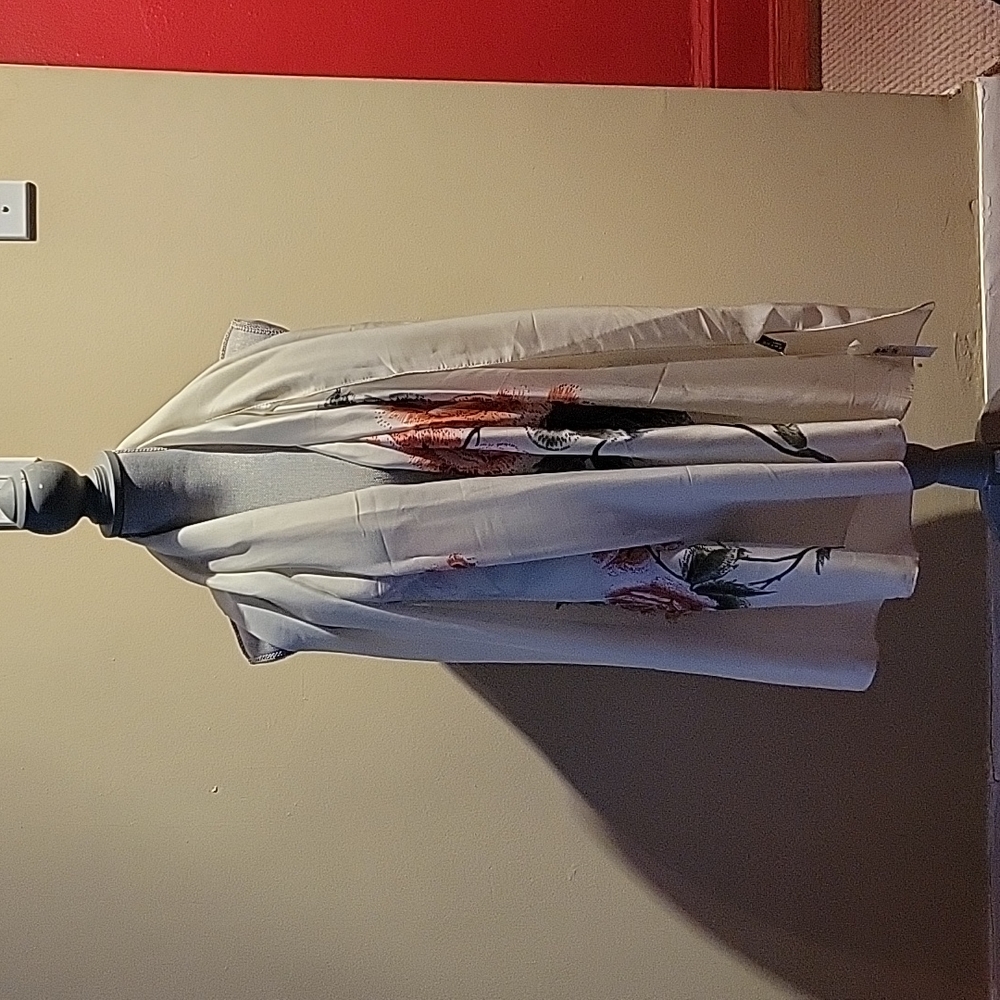 100% Silk Scarf or Wrap